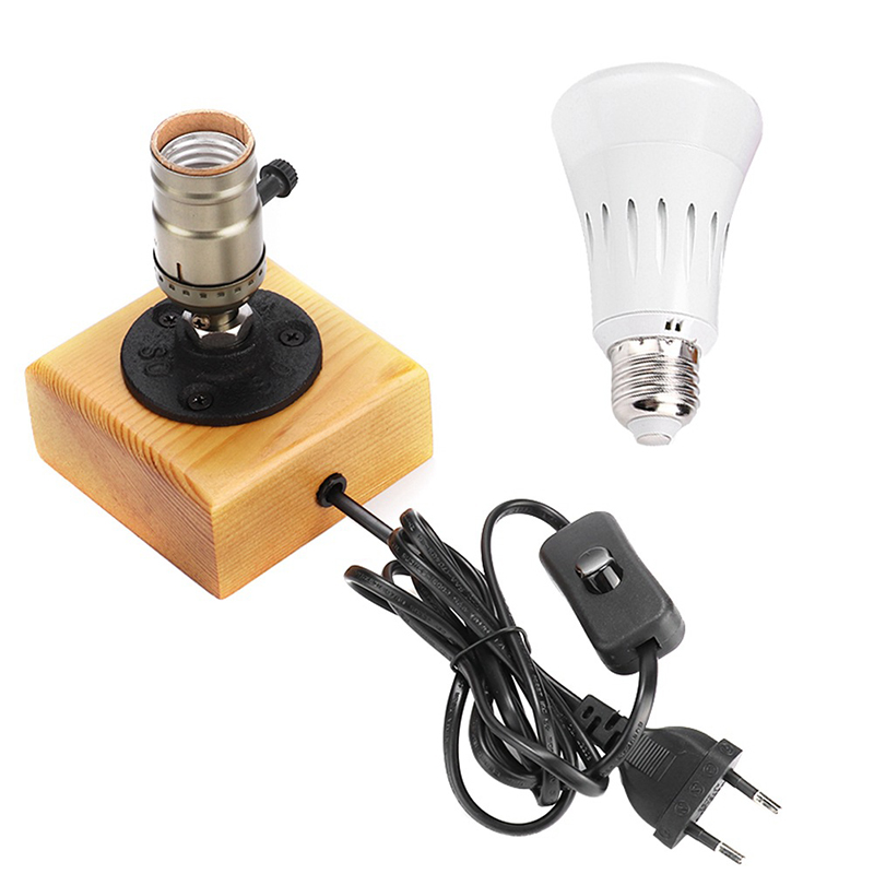AC85-265V Woodcraft Smart WIFI LED Desk Light, LED Light Bulb Work With Alexa & Google Assistant AC85-265V Woodcraft Smart WIFI LED Desk Light, LED Light Bulb Work With Alexa & Google Assistant